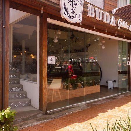 Cairu Buda Suites المظهر الخارجي الصورة
