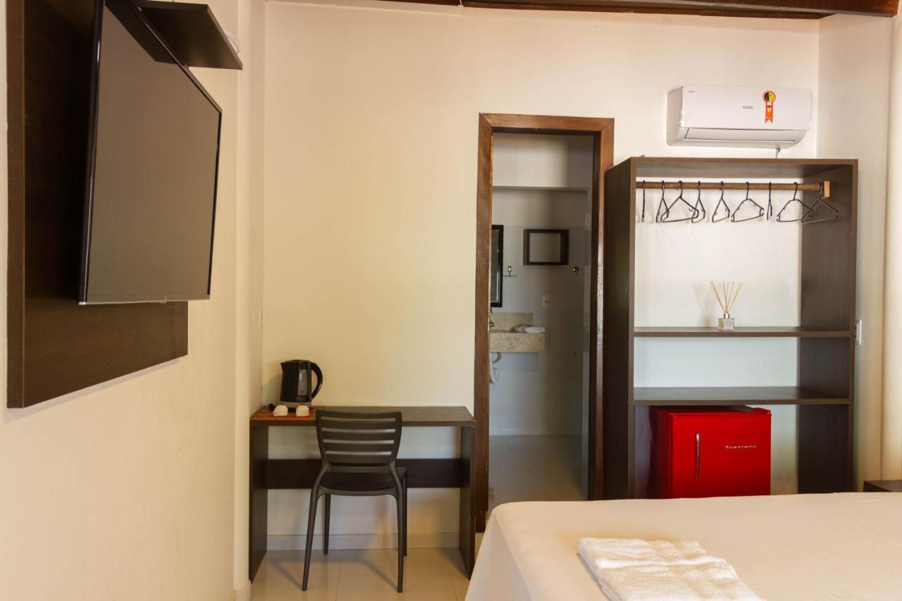 Cairu Buda Suites المظهر الخارجي الصورة