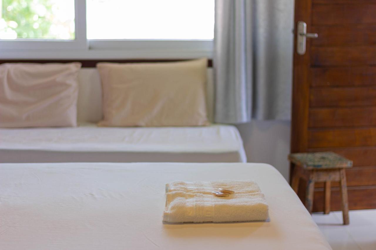 Cairu Buda Suites المظهر الخارجي الصورة
