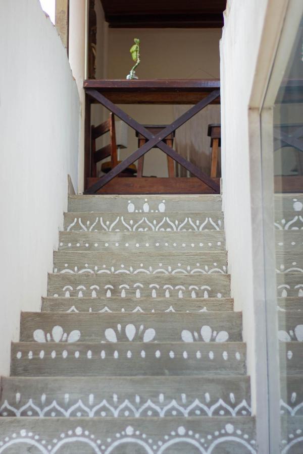 Cairu Buda Suites المظهر الخارجي الصورة