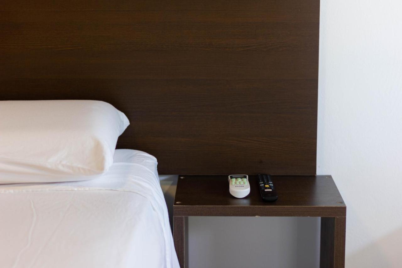 Cairu Buda Suites المظهر الخارجي الصورة