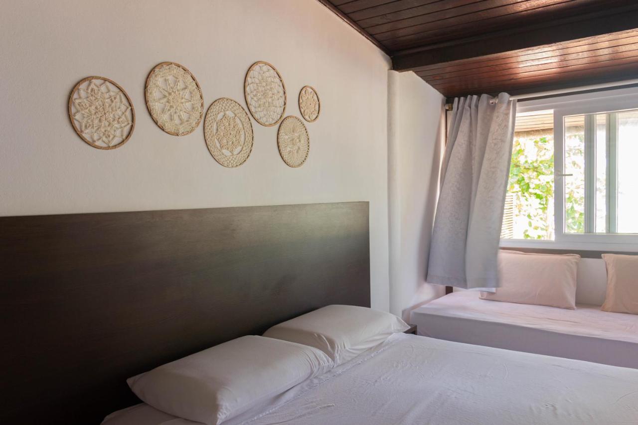 Cairu Buda Suites المظهر الخارجي الصورة
