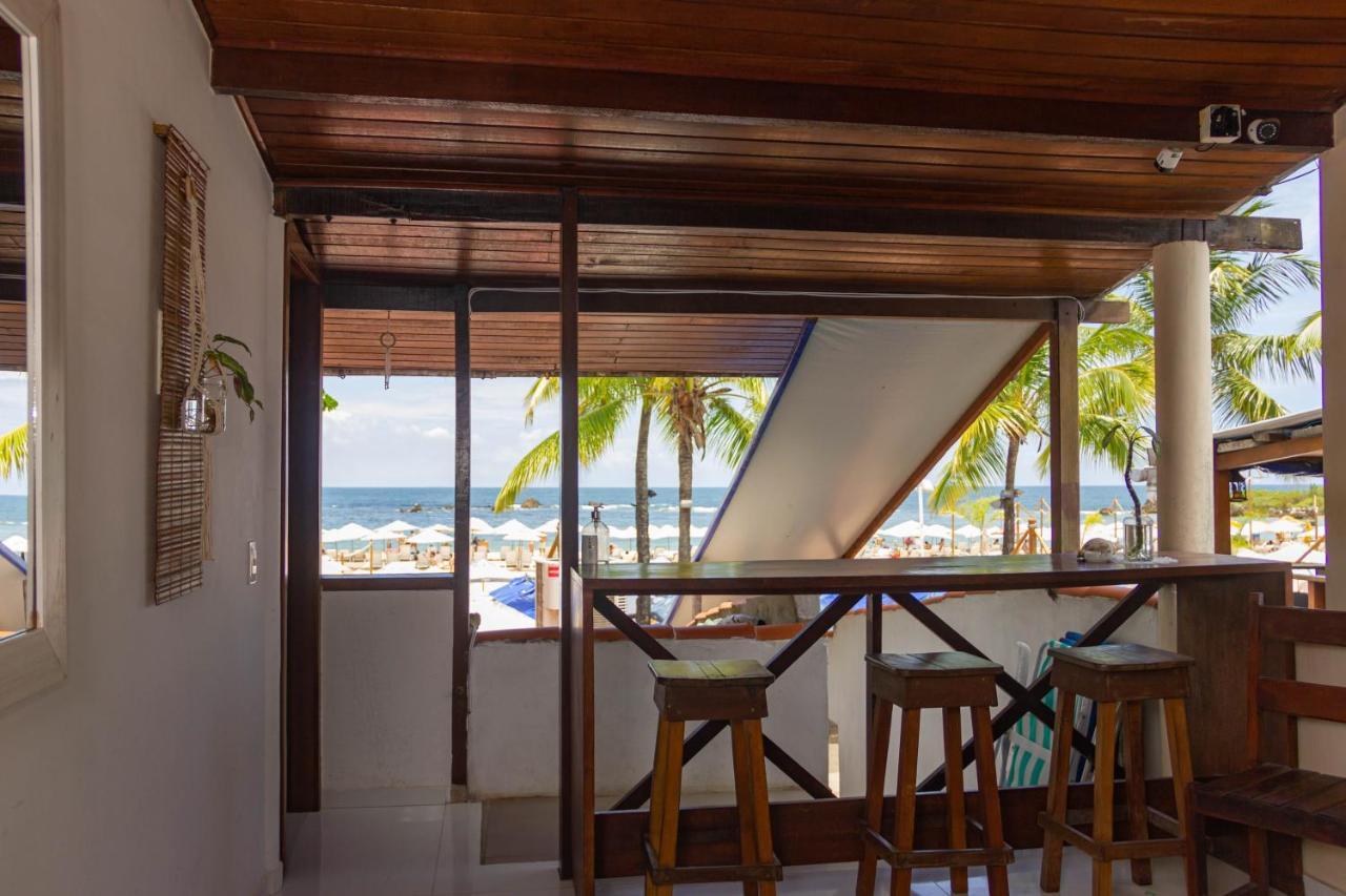 Cairu Buda Suites المظهر الخارجي الصورة