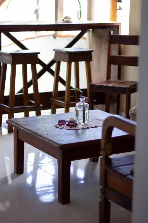 Cairu Buda Suites المظهر الخارجي الصورة