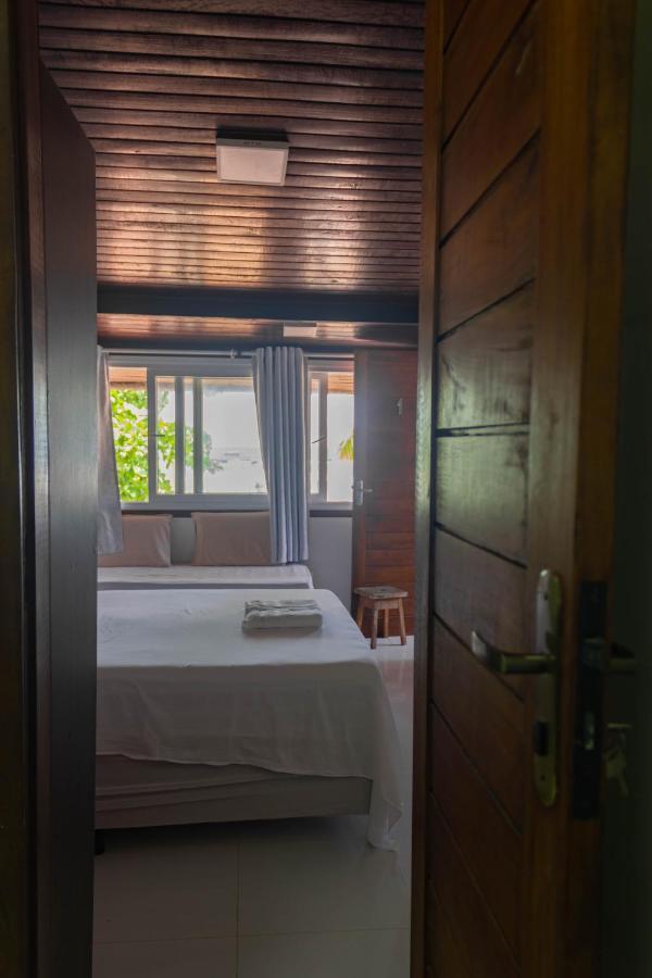 Cairu Buda Suites المظهر الخارجي الصورة