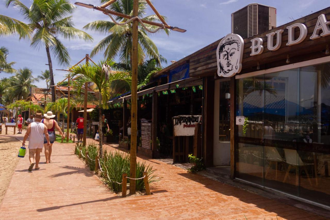 Cairu Buda Suites المظهر الخارجي الصورة