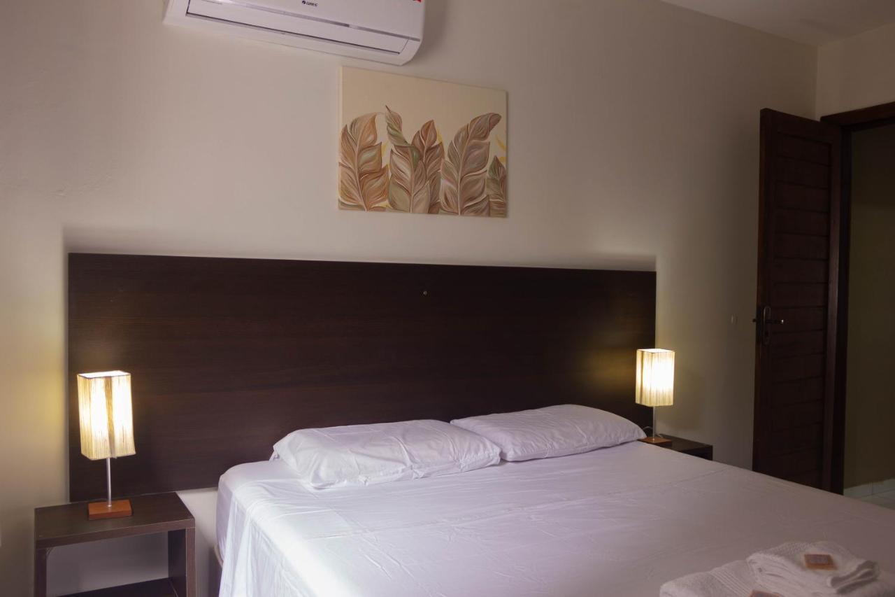 Cairu Buda Suites المظهر الخارجي الصورة