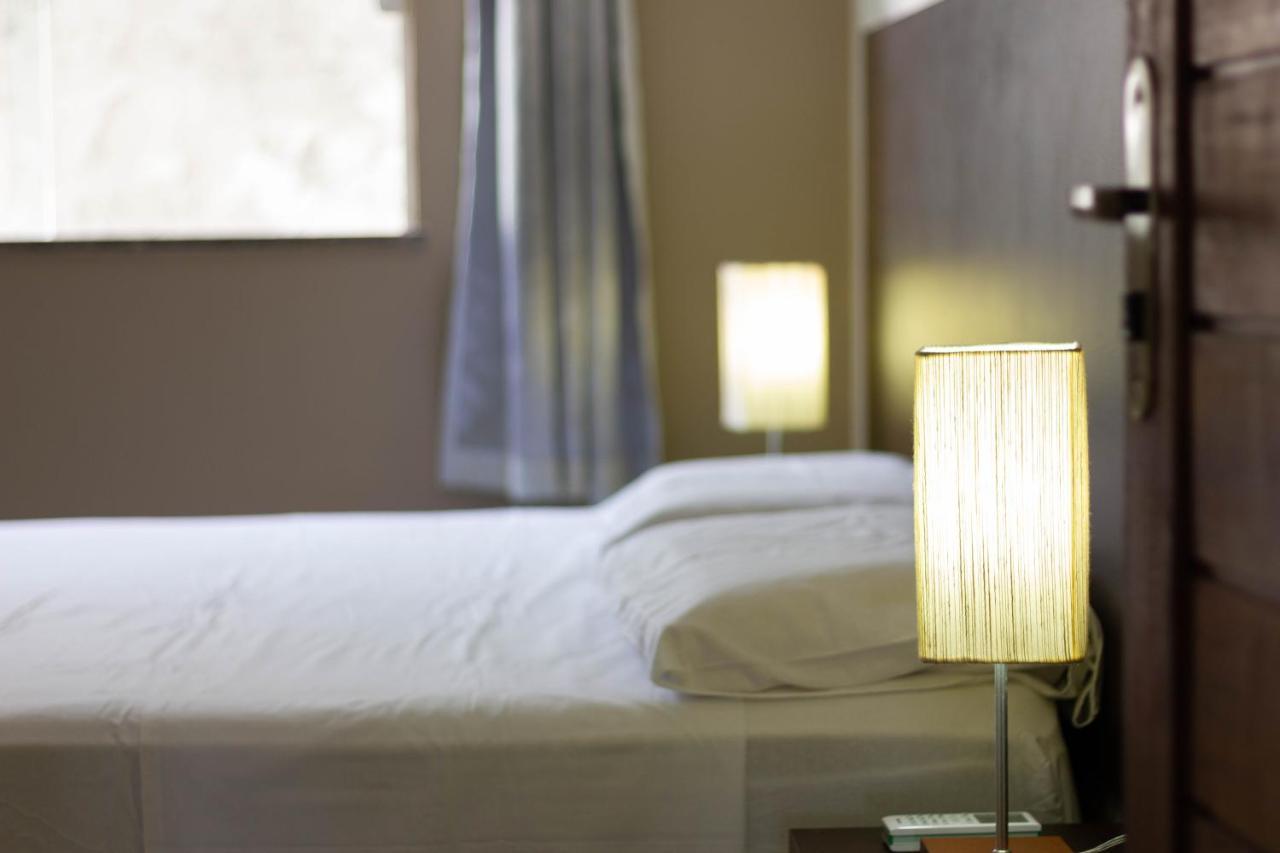 Cairu Buda Suites المظهر الخارجي الصورة