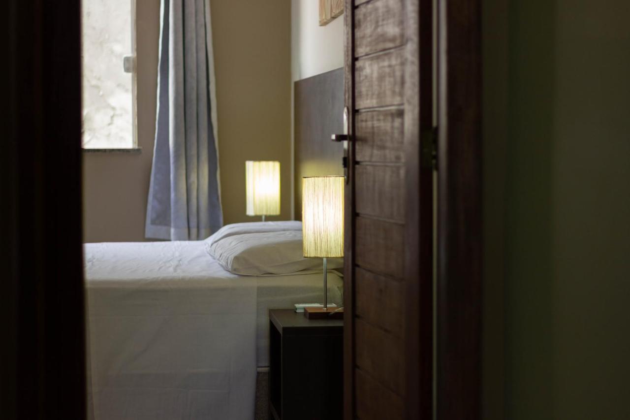 Cairu Buda Suites المظهر الخارجي الصورة