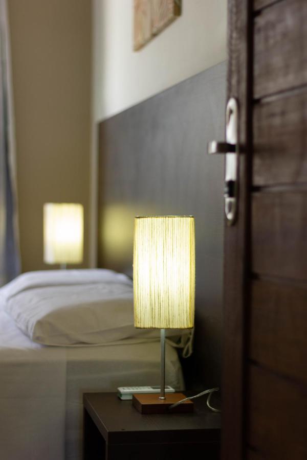 Cairu Buda Suites المظهر الخارجي الصورة