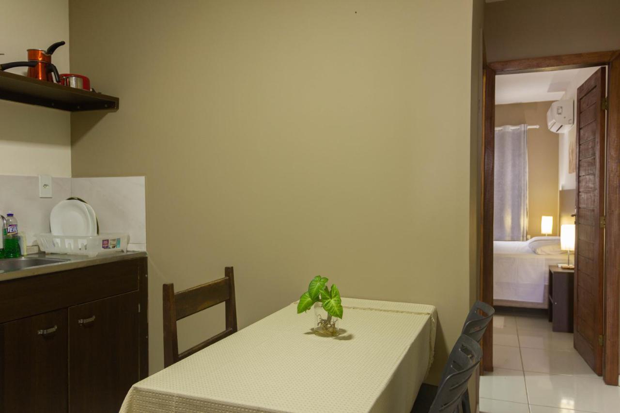 Cairu Buda Suites المظهر الخارجي الصورة