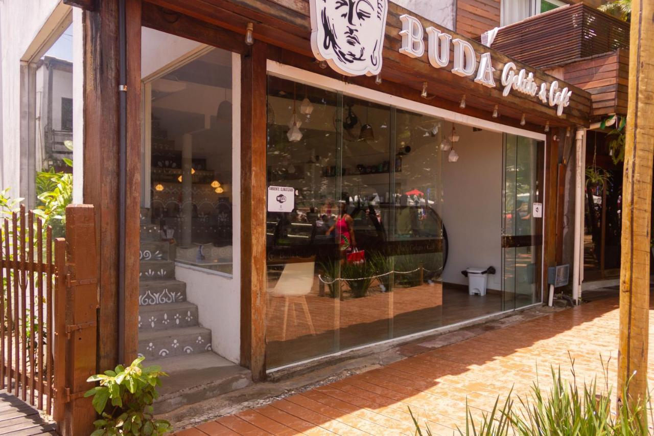 Cairu Buda Suites المظهر الخارجي الصورة