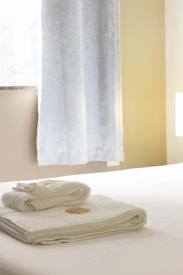 Cairu Buda Suites المظهر الخارجي الصورة
