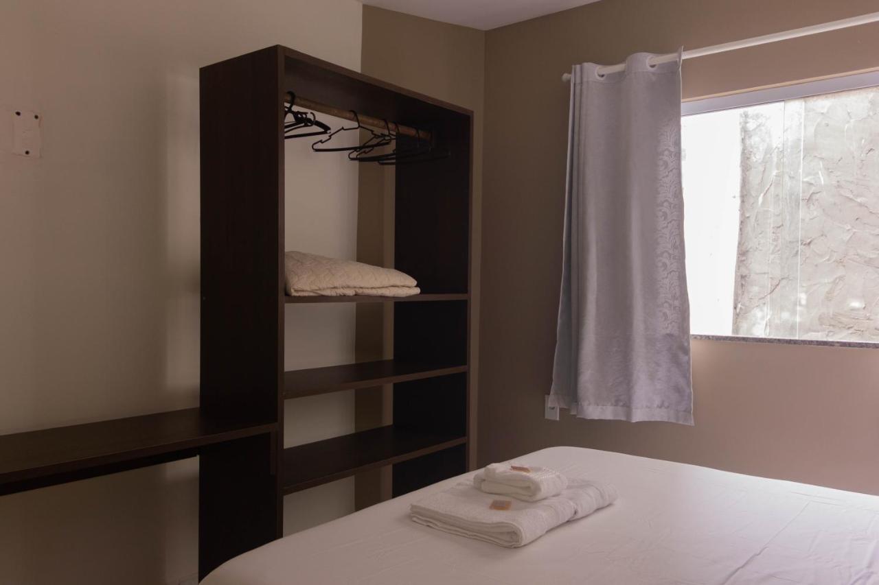 Cairu Buda Suites المظهر الخارجي الصورة