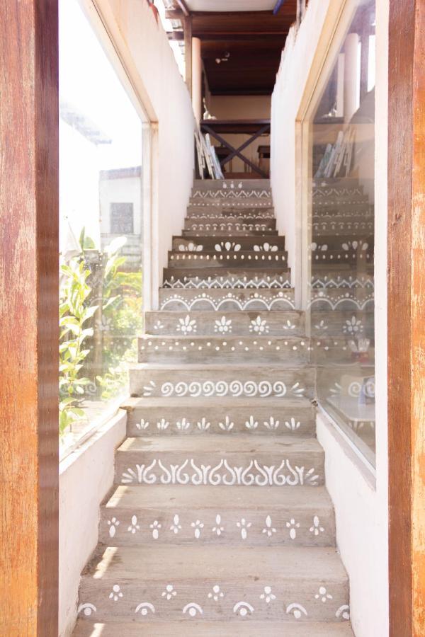 Cairu Buda Suites المظهر الخارجي الصورة