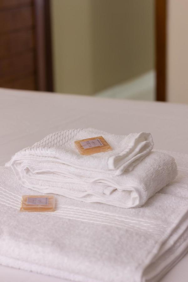 Cairu Buda Suites المظهر الخارجي الصورة